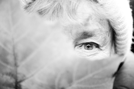Beauty 4 - photograph - ©Lydia Charak