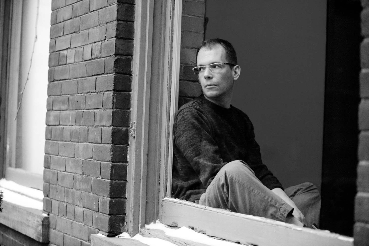 Cancer portrait - published photograph - ©Lydia Charak