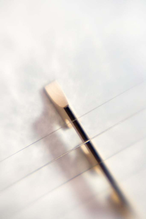 Intimate 1 - photograph - ©Lydia Charak