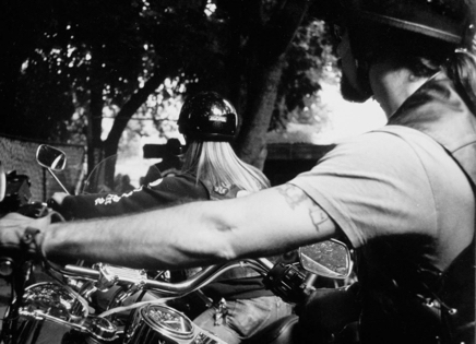 Outlaws 2 - photograph - ©Lydia Charak