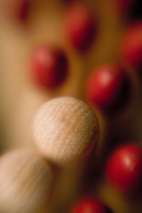 Intimate 5 - photograph - ©Lydia Charak